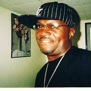 Meet your Posher, Wayne